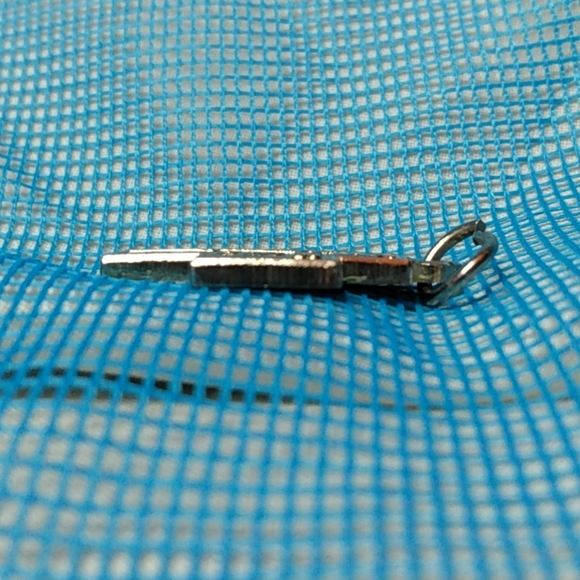 Crucifixion Cross with Mary - Picture 4 of 8